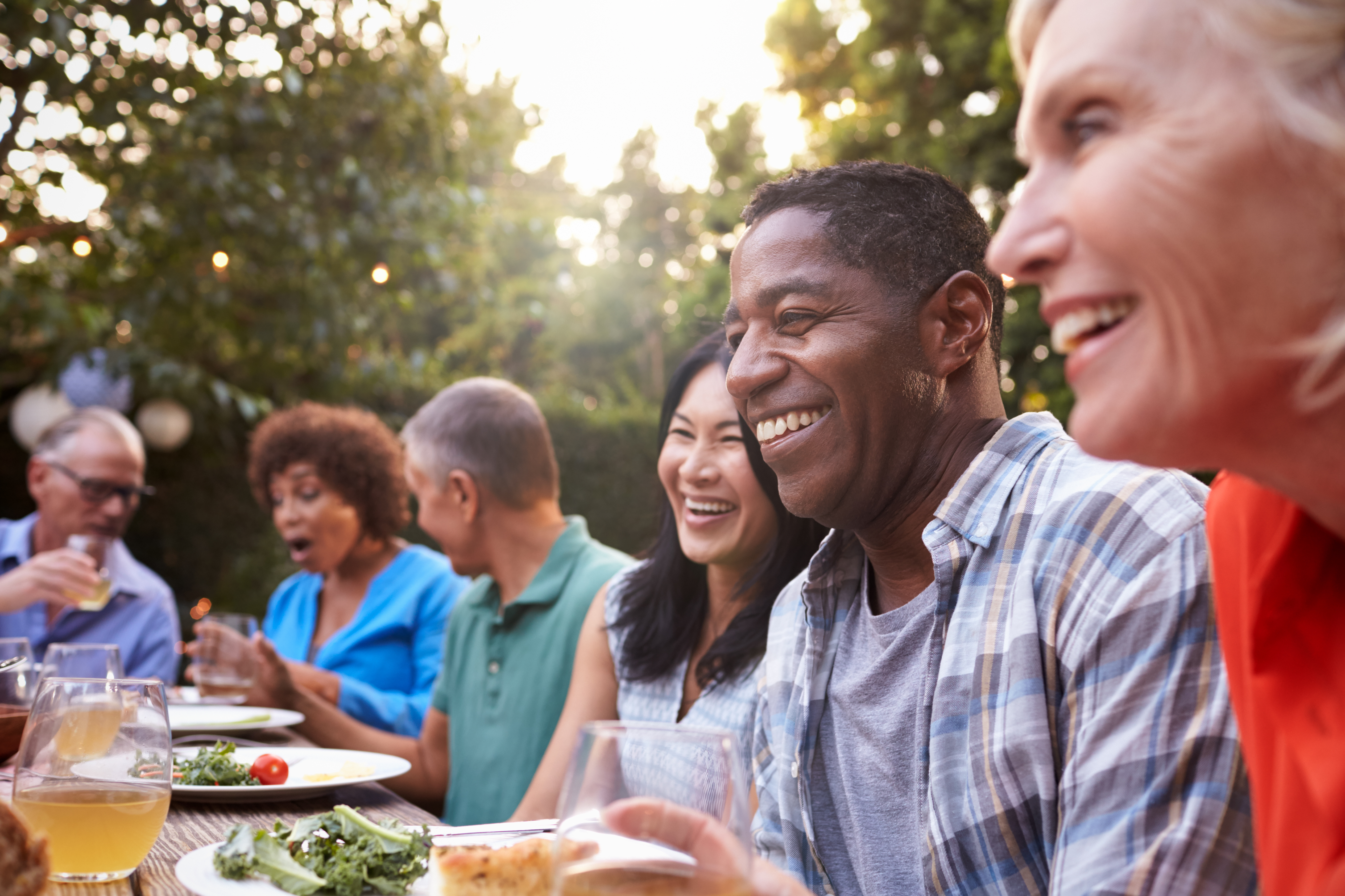 6 Reasons To Live In A 55 Community